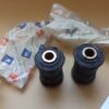 n°vch149 X2 silentblocs triangle citroen jumper 1 513173 neuf DPA86