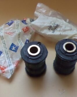 n°vch149 X2 silentblocs triangle citroen jumper 1 513173 neuf