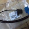 n°vch15 contacteur EGR injection lucas citroen 1.9D moteur DW8 neuf 1563K1 DPA86
