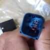 n°vch15 contacteur EGR injection lucas citroen 1.9D moteur DW8 neuf 1563K1 DPA86