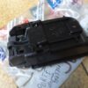 n°vch17 poignée porte droit citroen jumper 911752 neuve DPA86