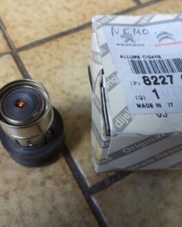 n°vch18 allume cigare citroen nemo 8227c7 neuf DPA86