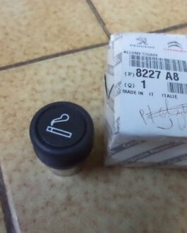 n°vch19 allume cigare citroen jumper 3 8227a8 neuf DPA86