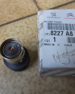 n°vch19 allume cigare citroen jumper 3 8227a8 neuf DPA86