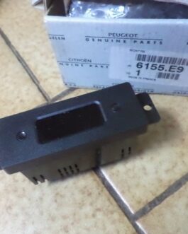 n°vch20 pendule citroen jumper 1 peugeot boxer 1 6155E9 neuve