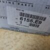 n°vch20 pendule citroen jumper 1 peugeot boxer 1 6155E9 neuve DPA86
