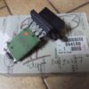 n°vch21 resistance chauffage citroen jumper 6441r8 neuve B837 DPA86