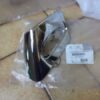 n°vch22 embasse retroviseur gauche chromé citroen DS3 8152k0 neuve 232636131 DPA86