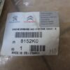 n°vch22 embasse retroviseur gauche chromé citroen DS3 8152k0 neuve 232636131 DPA86
