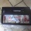 n°vch23 facade autoradio citroen xsara 2 821157 neuve DPA86