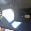 n°vch23 facade autoradio citroen xsara 2 821157 neuve DPA86