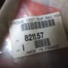 n°vch23 facade autoradio citroen xsara 2 821157 neuve DPA86