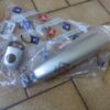 n°vch24 poignée porte droit grise citroen c3 c3 pluriel 9101w5 neuve DPA86
