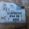n°vch25 poignée porte droit citroen c3 c3 pluriel 914488 neuve DPA86