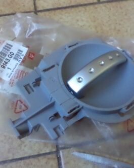 n°vch26 poignée porte gauche citroen c3 c3 pluriel 9143G0 neuve DPA86