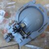 n°vch26 poignée porte gauche citroen c3 c3 pluriel 9143G0 neuve n°vch26 poignée porte gauche citroen c3 c3 pluriel 9143G0 neuve DPA86
