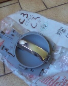 n°vch27 poignée porte gauche citroen c3 9143k4 neuve DPA86
