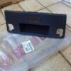 n°vch28 vide poche tableau bord citroen xsara 2 821151 neuf DPA86
