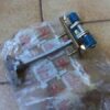n°vch29 arret porte arriere citroen C5 9181g1 neuf DPA86