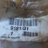 n°vch29 arret porte arriere citroen C5 9181g1 neuf DPA86