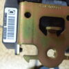 n°v444 ceinture avant droit citroen c8 8973qw neuve DPA86