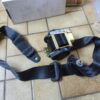 n°v444 ceinture avant droit citroen c8 8973qw neuve DPA86