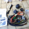 n°v559 faisceau attelage citroen c3 phase 1 942839 neuf DPA86