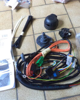 n°v559 faisceau attelage citroen c3 phase 1 942839 neuf
