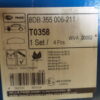 n°he696 jeu plaquette mazda serie E 2000 ford econovan 8db355006211 hella neuf DPA86