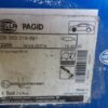 n°he684 jeu plaquettes avant kia sportage 8db355019891 hella neuve DPA86