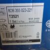 n°he687 jeu plaquette AUDI Q5 A7 A6 hella 8db355023221 neuve DPA86
