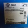n°he689 jeu plaquette frein chrysler neon hella 8db355010081 neuve DPA86