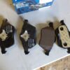 n°he690 jeu plaquette volvo V70 C70 S70 XC70 hella 8db355006921 neuve n°he690 jeu plaquette volvo V70 C70 S70 XC70 hella 8db355006921 neuve DPA86