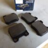 n°he698 jeu plaquette SAAB 9.5 8db355009041 hella neuve DPA86