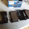n°he701 jeu plaquette INFINITI G FX QX70 8db355014841 hella neuf n°he701 jeu plaquette INFINITI G FX QX70 8db355014841 hella neuf DPA86