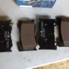 n°he701 jeu plaquette INFINITI G FX QX70 8db355014841 hella neuf n°he701 jeu plaquette INFINITI G FX QX70 8db355014841 hella neuf DPA86