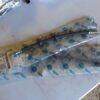 n°he703 2x flexible frein volvo 850 940 960 740 760 v70 v90 xc70 8ah355460641 hella neuf DPA86