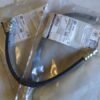 n°he705 2x flexible frein arriere mercedes ML W163 8ah355464521 hella neuf n°he705 2x flexible frein arriere mercedes ML W163 8ah355464521 hella neuf DPA86