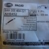 n°he705 2x flexible frein arriere mercedes ML W163 8ah355464521 hella neuf n°he705 2x flexible frein arriere mercedes ML W163 8ah355464521 hella neuf DPA86