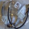 n°he706 2X flexible frein ROVER 200 400 25 8ah355467151 hella neuf DPA86