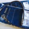 n°he709 2x flexible frein ford 17M mercedes W108 W109 W110 W111 W113 W114 8ah355462021 hella neuf DPA86