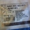 n°he710 2 x flexible frein volvo S40 V40 mitsubishi carisma space star 8ah355461811 hella neuf DPA86