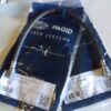 n°he713 2 x flexible frein mercedes classe A  8ah355468691 hella neuf DPA86