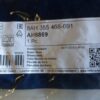 n°he713 2 x flexible frein mercedes classe A  8ah355468691 hella neuf DPA86