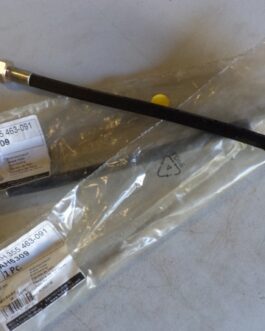n°he715 2 x flexible frein PORSCHE 911 8ah355463091 hella neuf DPA86