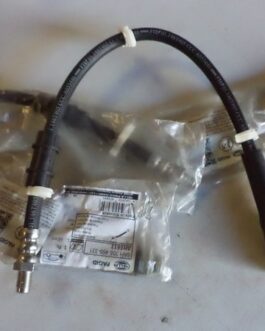n°he716 2 x flexible frein citroen c25 fiat ducato peugeot J5 8ah355466331 hella neuf