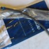 n°he719 2 x flexible frein Mercedes classe A vaneo 8ah355460861 hella neuf DPA86