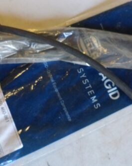 n°he719 2 x flexible frein Mercedes classe A vaneo 8ah355460861 hella neuf DPA86