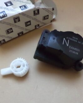 n°vch156 moteur commande climatisation citroen xsara picasso peugeot 206 307 6447qn neuf DPA86