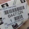 n°vch156 moteur commande climatisation citroen xsara picasso peugeot 206 307 6447qn neuf DPA86